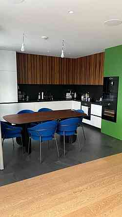 Продаж Квартира 4-кімнатна, 13/24 поверх на Княжий Затон, 21 Київ