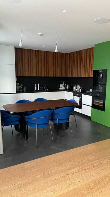 Продаж Квартира 4-кімнатна, 13/24 поверх на Княжий Затон, 21 Київ - фото 5