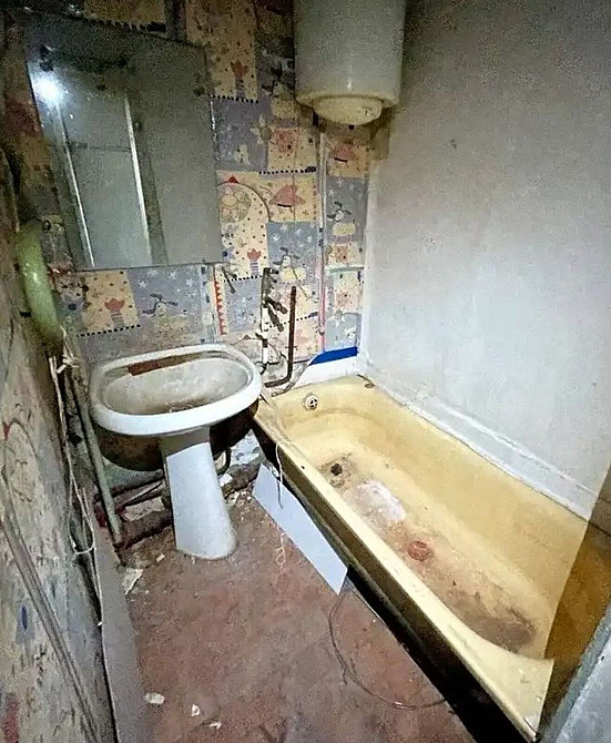 Продаж Квартира 4-кімнатна, 8/9 поверх на Калиновая ул., 61 Дніпро - фото 10