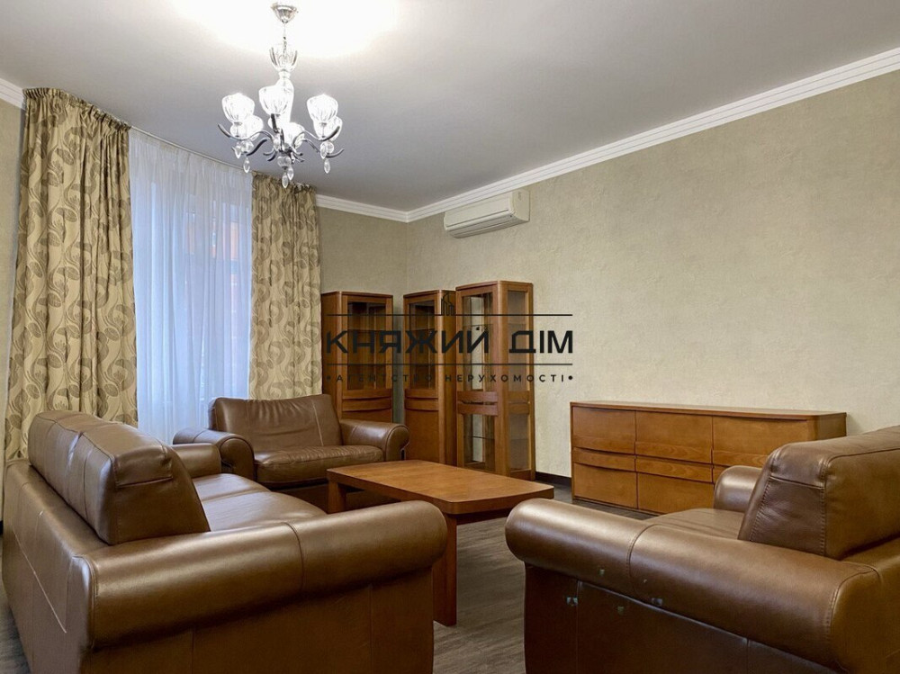 Оренда Квартира 2-кімнатна, 14/16 поверх на вул. Щорса ул./Євгена Коновальця Київ - фото 6