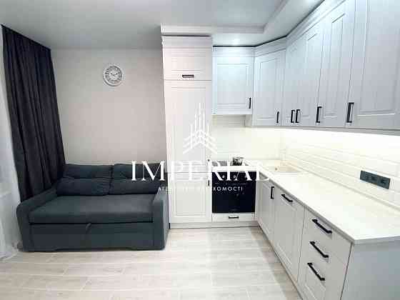 Оренда Квартира 1-кімнатна, 3/20 поверх на вул. Євгенія Сверстюка Kiev