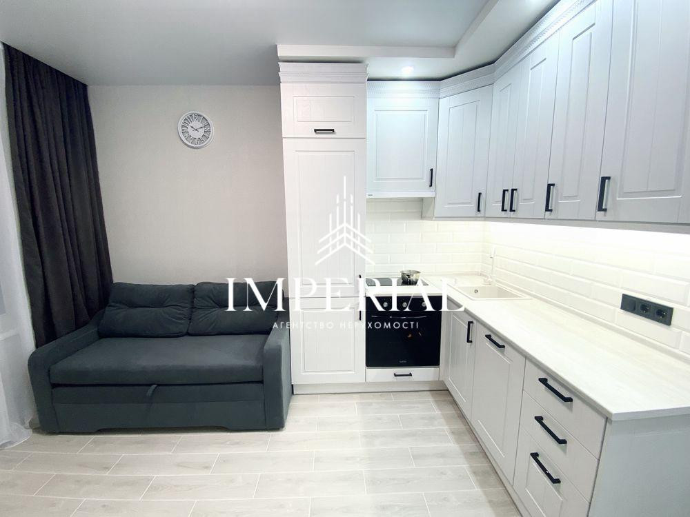 Оренда Квартира 1-кімнатна, 3/20 поверх на вул. Євгенія Сверстюка Kiev - photo 1