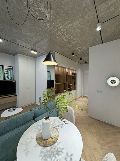 Продаж Квартира 1-кімнатна, 13/25 поверх на Миколи Гулака вул., 4 Київ - фото 3