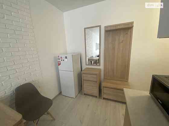 Оренда Квартира 1-кімнатна, 23/25 поверх на проспект Берестейський, 131а Киев