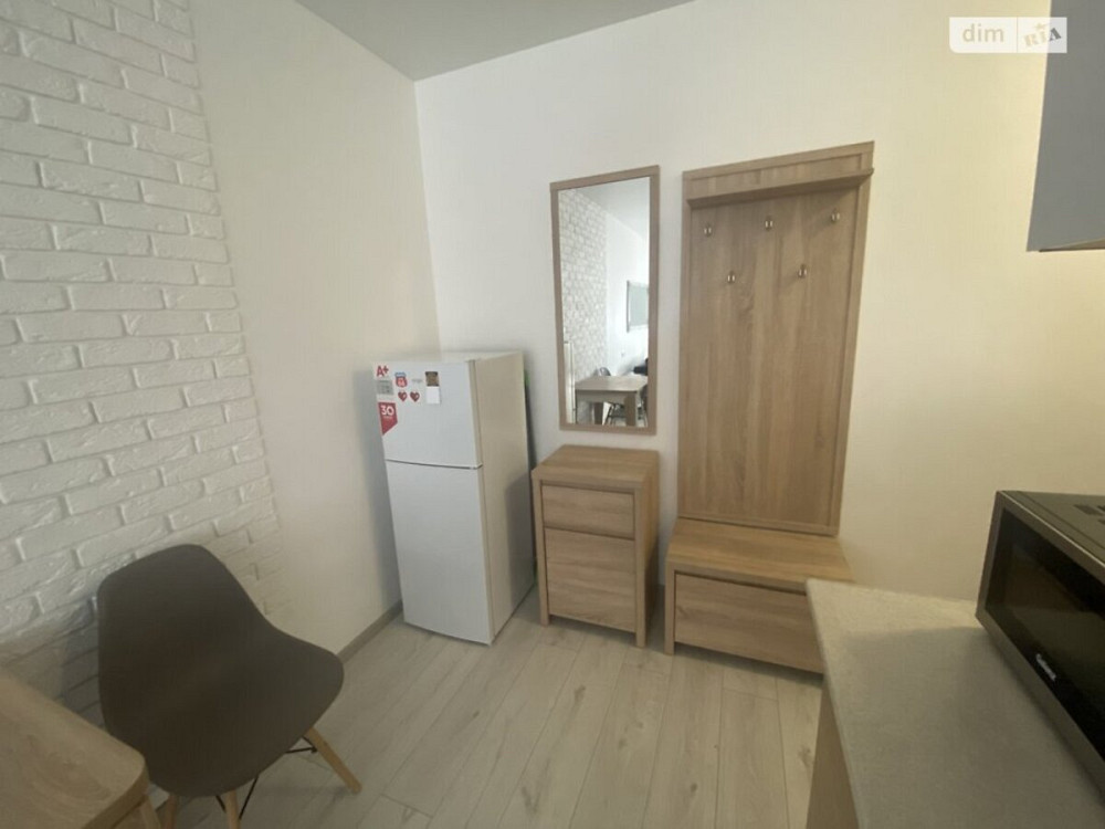 Оренда Квартира 1-кімнатна, 23/25 поверх на проспект Берестейський, 131а Киев - изображение 6