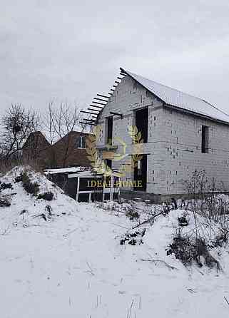 Продаж Будинок 3-кімнатний на Лесо-Степной 1-й пер., 1 Київ