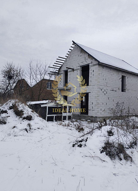 Продаж Будинок 3-кімнатний на Лесо-Степной 1-й пер., 1 Київ - фото 2