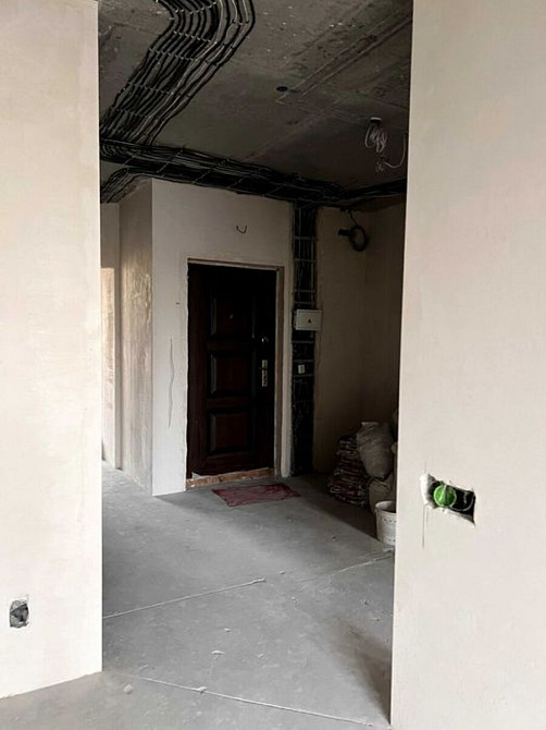 Продаж Квартира 3-кімнатна, 7/9 поверх на регенераторна, 4 Київ - фото 10