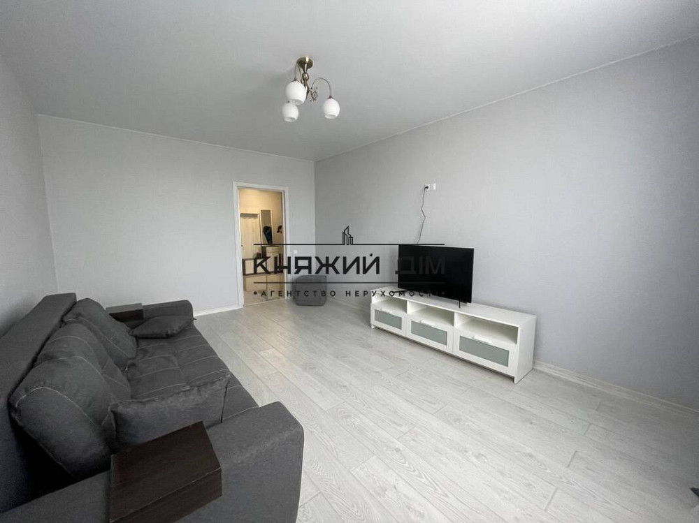 Оренда 2-х к. квартири в ЖК The Lakes в Голосіївському районі Код об'єкту №11196493 Київ - фото 7