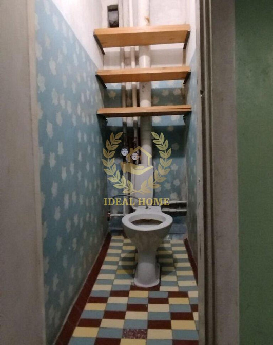 Продаж Квартира 1-кімнатна на Черновола Вячеслава ул., 33/30 Київ - фото 11