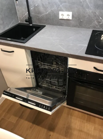 Оренда 2-кімнатної квартири ЖК Manhattan, метро Політехнічний інститут, пр-т Берестейський. Код № 11198915 Kiev