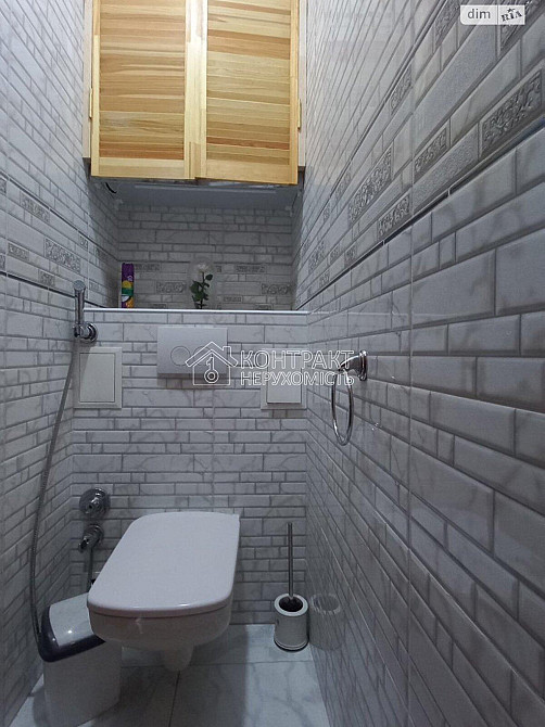 Продаж Квартира 2-кімнатна, 3/5 поверх на вул. Науки Харків - фото 7