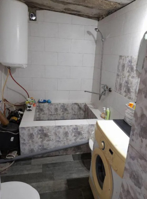 СРОЧНО!!! Продам дом зимнего типа на берегу лимана (Новодофиновские дачи) Нова Дофінівка - фото 5