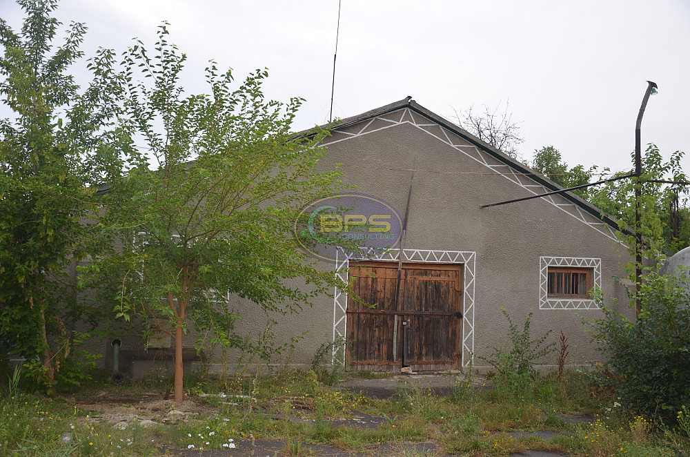 Продаж приміщення вільного призначення Березівка - фото 10