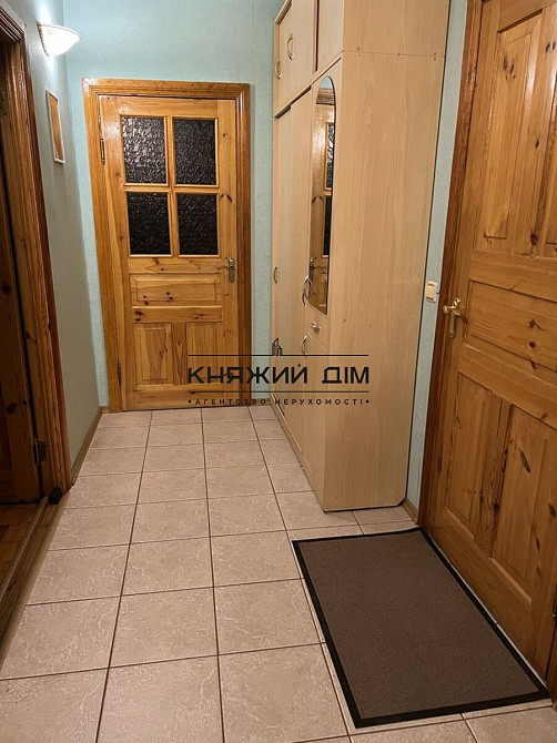 Оренда 2-кімнатної квартири на Оболоні , Мінський масив Код об'єкту: 11202650 Київ - фото 3