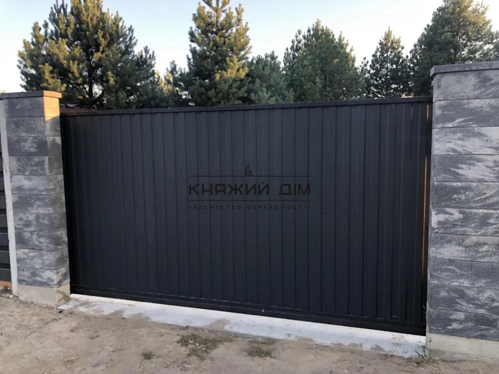 Продаж будинку 100м2 в соснах с.Северинівка № 1152005 Севериновка (Макаривський район) - изображение 10