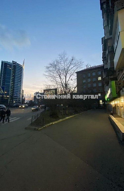 Оренда Будинок 2-кімнатний на Євгена Коновальця вул., 33 Київ - фото 17