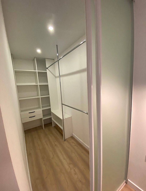 Продаж Квартира 2-кімнатна, 20/27 поверх на Лисогірська вул., д. 20 Київ - фото 5