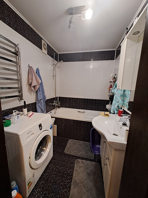 Продаж 3-кімнатної квартири, м.Тернопіль / просп. С.Бандери / Східний Тернопіль - фото 10