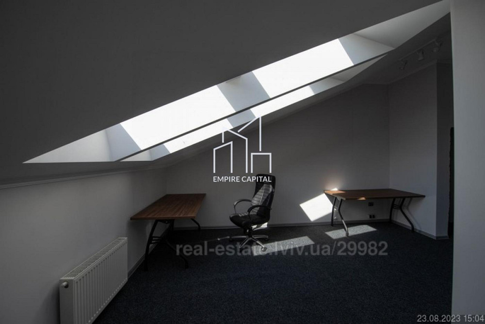 Оренда офісне приміщення на вул. Левицького Костя приміщень - 5, поверх - 6/7 Львів - фото 9