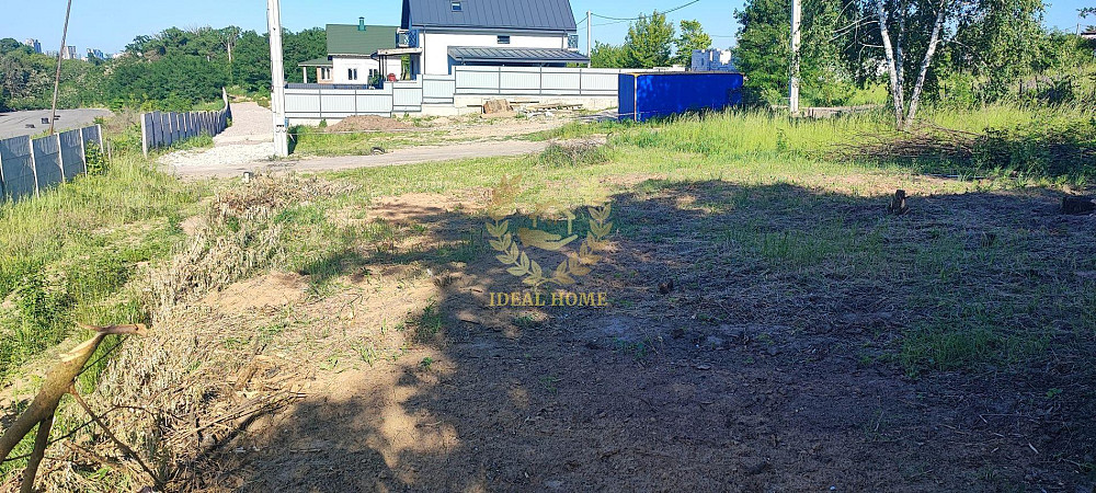 Продаж земельної ділянки 4 соток Київ - фото 1