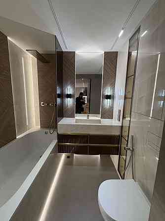 Продаж Квартира 2-кімнатна, 2/25 поверх на Васильківська вул., д. 100а Київ