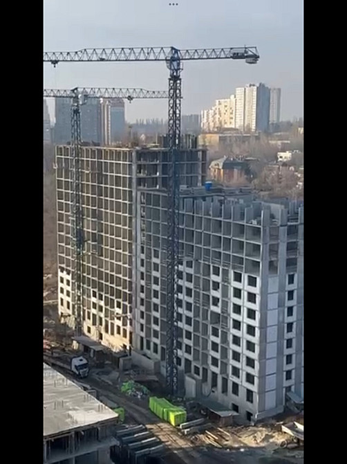 Продаж Квартира 1-кімнатна, 6/26 поверх на спуск Лысогорский, д.20 Киев - изображение 8