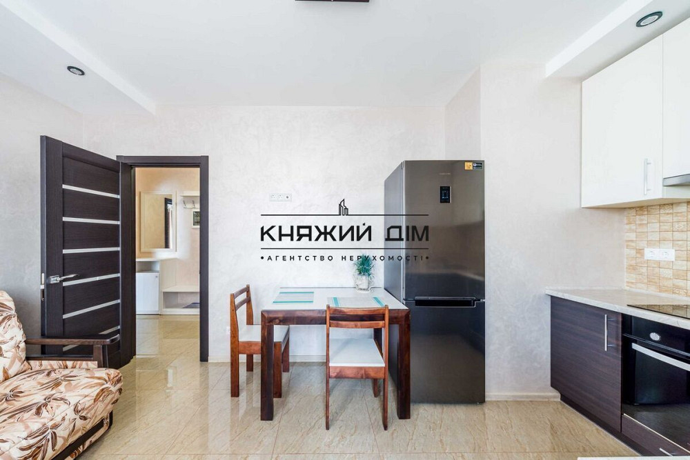 Оренда 2-х к. квартири студіо на Лукьянівці. № 11200207 Київ - фото 14