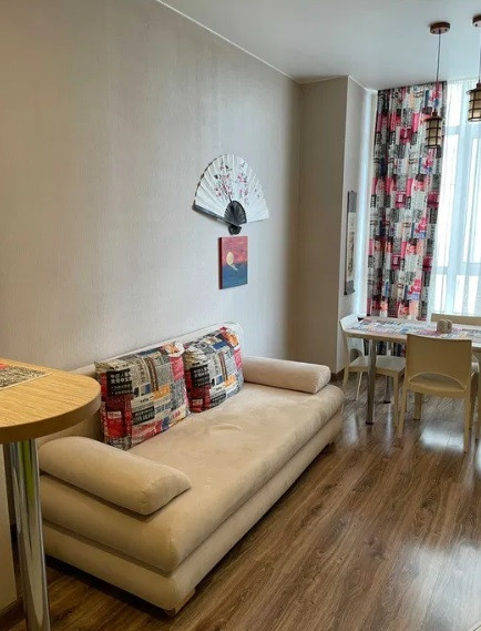 Оренда Квартира 2-кімнатна, 13/22 поверх на Французский б-р, 22 Одеса - фото 15