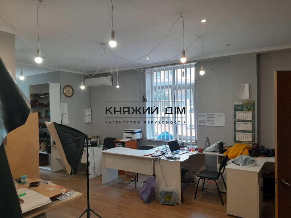 Оренда офісне приміщення на Шишкинский пер. поверх - 1 Київ - фото 7