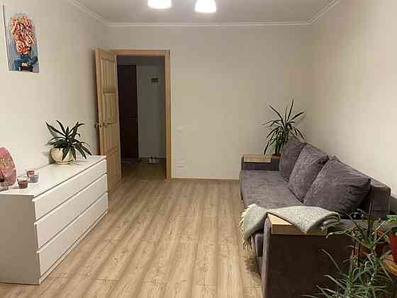 Продаж Квартира 1-кімнатна, 10/16 поверх на Князя Романа Мстиславича, 18 Київ