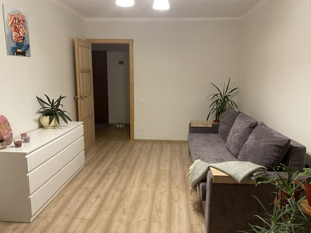 Продаж Квартира 1-кімнатна, 10/16 поверх на Князя Романа Мстиславича, 18 Київ - фото 4