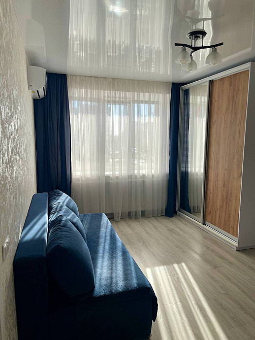 Оренда сучасної квартири на Площі Ринок. Тернопіль - фото 7