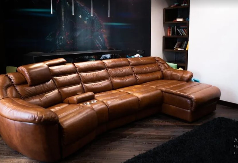 Шикарная 3х уровневая квартира с террасой на Фонтане Odessa - photo 12