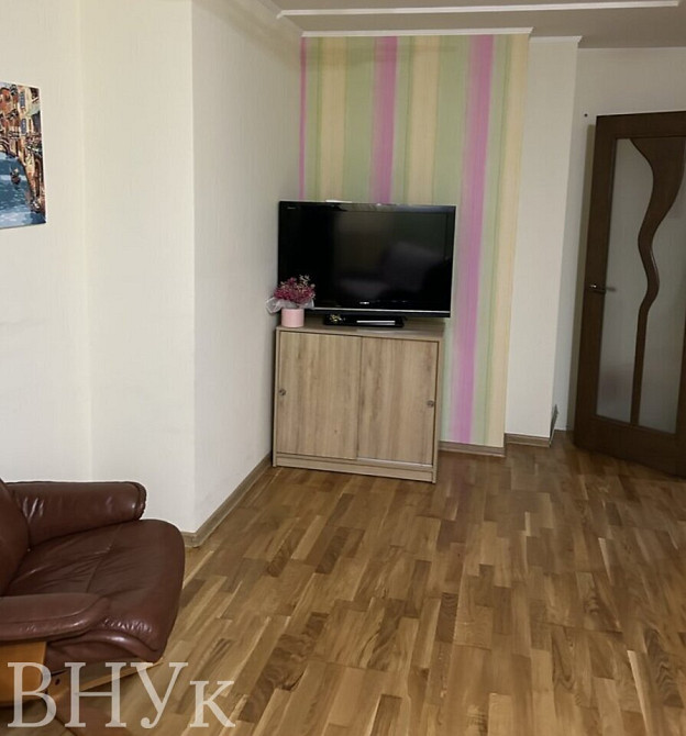 Продаж Квартира 3-кімнатна, 6/11 поверх на Тролейбусна Тернопіль - фото 8