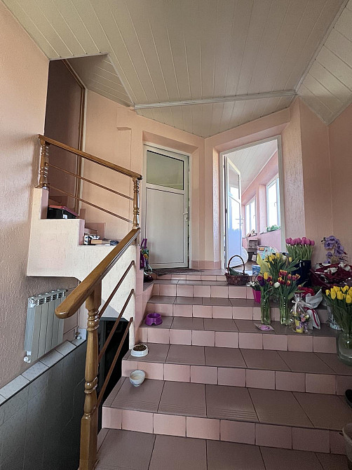 Продаж 2-поверховий Будинок з ділянкою 6 сот 200 кв.м 4 кімн. на Болгарська Житомир - изображение 4