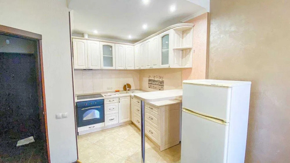 Оренда Квартира 1-кімнатна, 6/9 поверх на Регенераторна, 4 Kiev - photo 6