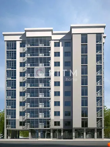 Продаж 1к Квартира 39.32 кв.м ЖК Сафрон Луцьк - фото 2