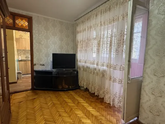 Продаж 2к Квартира 43 кв.м Рабина Одеса