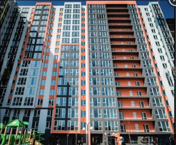 For sale 1-room Apartment 38 sq.m вул. Академіка Вільямса, 73/4 Odessa