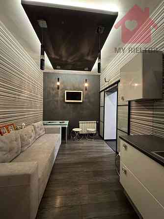 Оренда Квартира 1-кімнатна, 6/6 поверх на Благоєва Ужгород