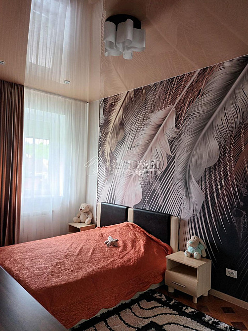 Продаж Квартира 2-кімнатна, 1/5 поверх на вул. Новоолександрівська Харків - фото 18