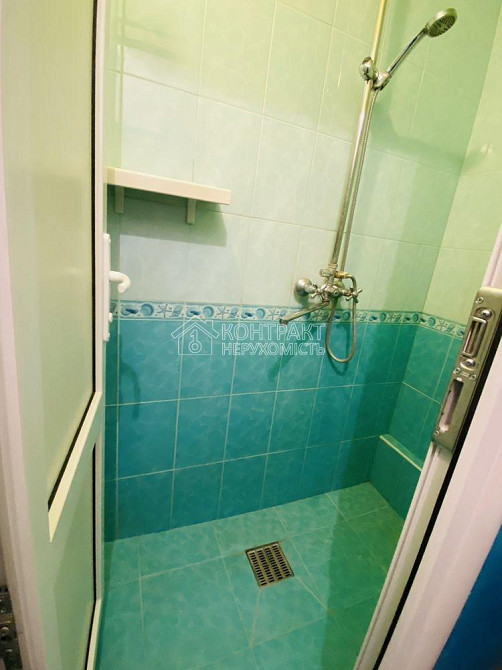 Продаж Квартира 3-кімнатна, 6/16 поверх на вул. Дерев'янка Харьков - изображение 17