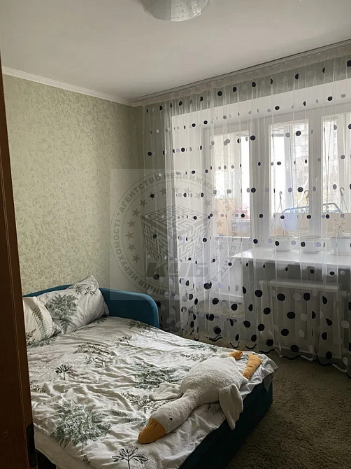 Продаж Квартира 4-кімнатна, 1/16 поверх на Олевська вул., 3А Київ - фото 15