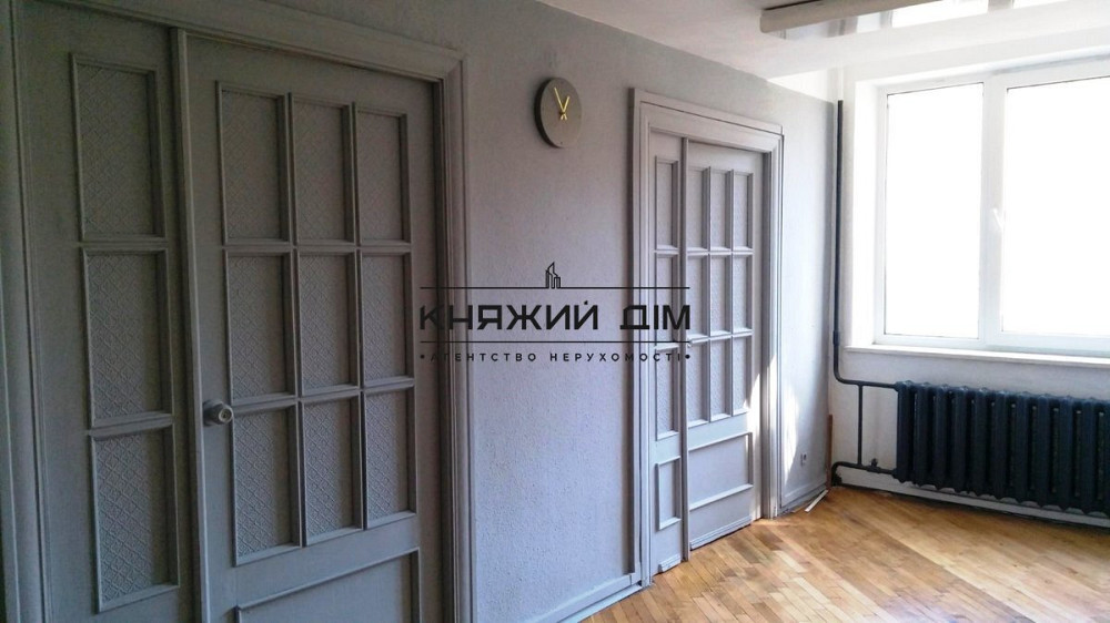 Оренда офісне приміщення на Златоустовская ул. поверх - 2/9 Київ - фото 1