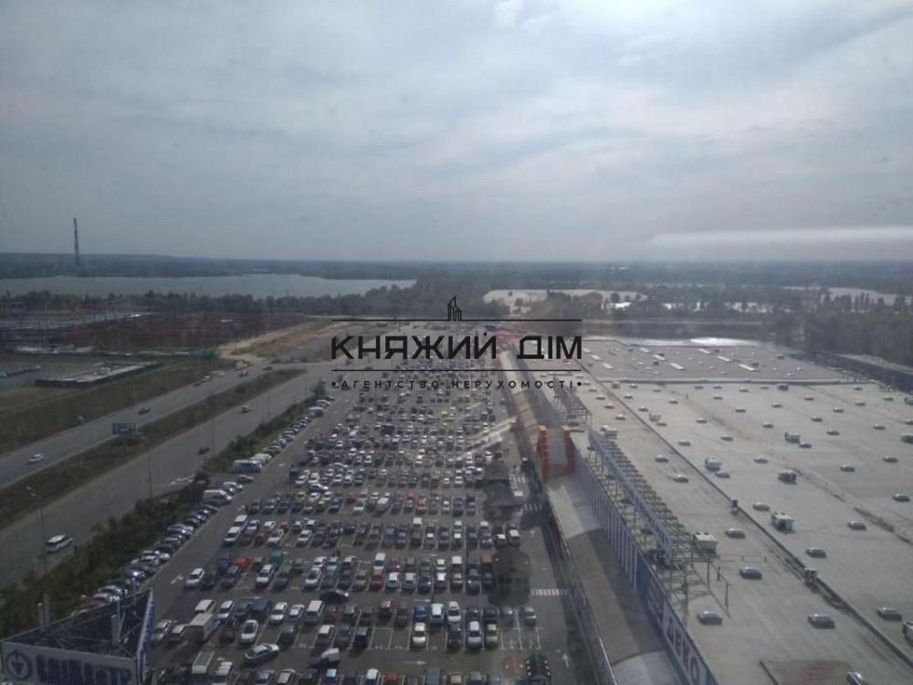 Оренда 2-х квартири, вул. Бориса Гмирі 17, до ст. м. Позняки 7 хв пішки № 11137071 Киев - изображение 10