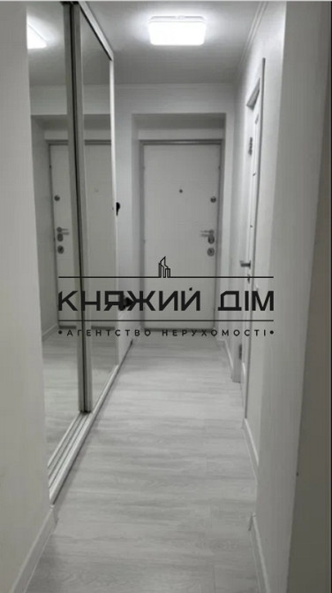 Продажа 1 к.кв. на м. Харьковская 2 мин. пішки. № 21141862 Київ - фото 12