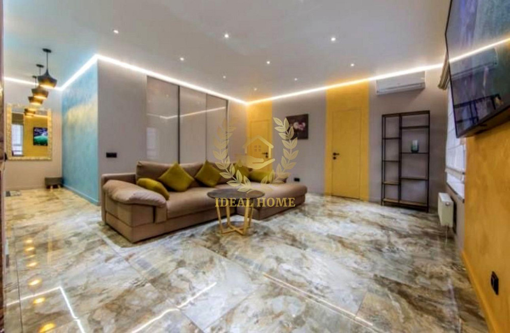 Продаж 3к. квартири, ЖК Метрополія Київ - фото 3