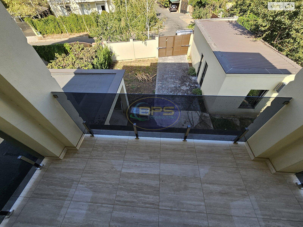 Продаж 2-поверховий Будинок з ділянкою 4 сот 240 кв.м 5 кімн. на Місячна вул. Одеса - фото 6