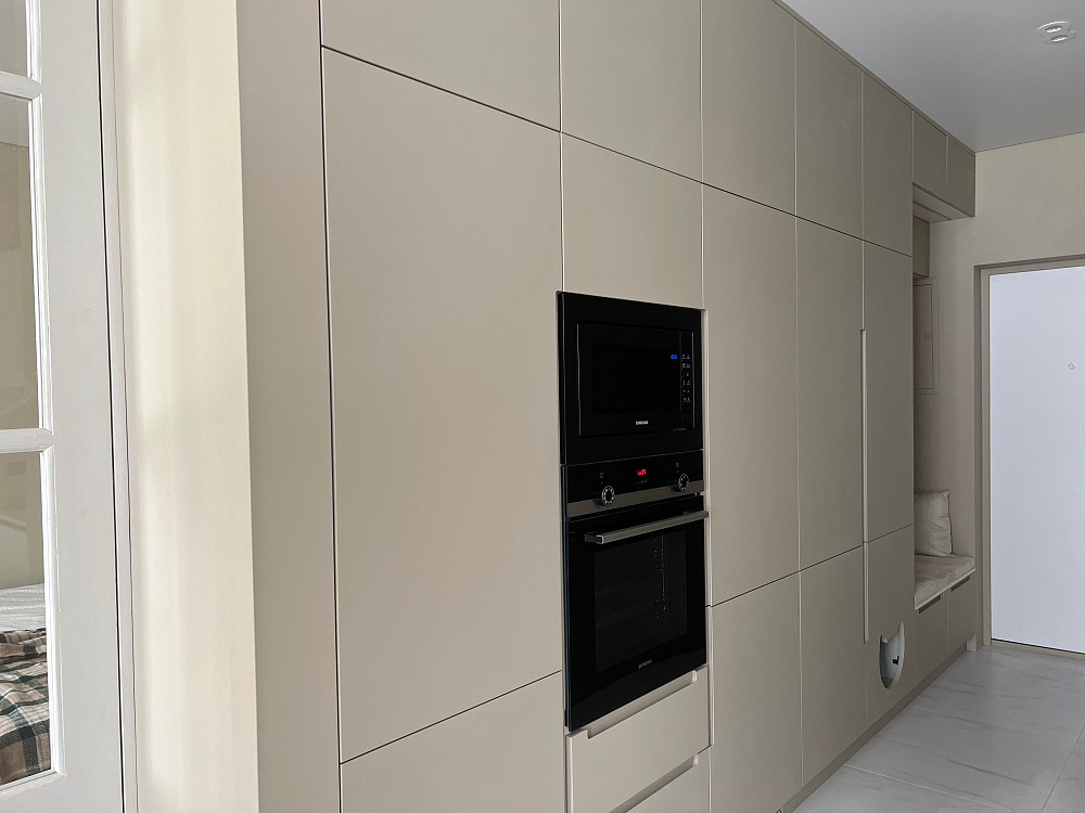 Продаж Квартира 2-кімнатна, 1/5 поверх на Сергія Колоса вул., д. 2Е Київ - фото 7